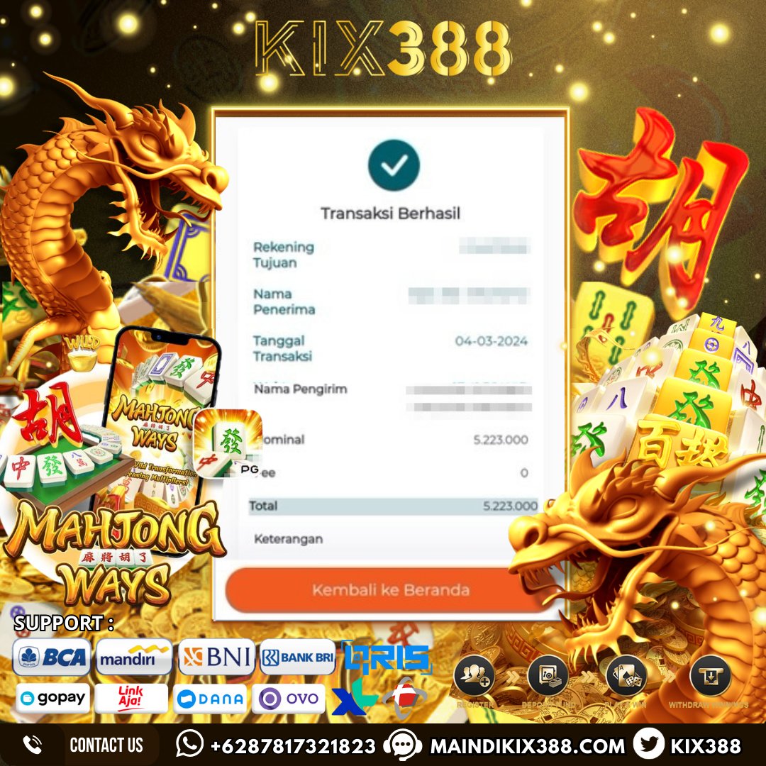 KIX388: Situs Daftar Link Slot Gacor Online Hari Ini Slot88 Terbaru Dan Agen Sbobet Judi Bola Terpercaya